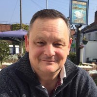 Joel Gray (@joeltvgray) 's Twitter Profile Photo Joel Gray (@joeltvgray) 's Twitter Profile Photo