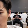 numberx9th's profile picture. ACTOR THAILAND IG: numberx9th Contact for Work 0834719907 พี่วุฒิ