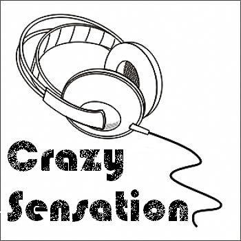 [Feche os olhos, e apenas ouça, sinta essa Crazy Sensation] ...[Internet Radio]