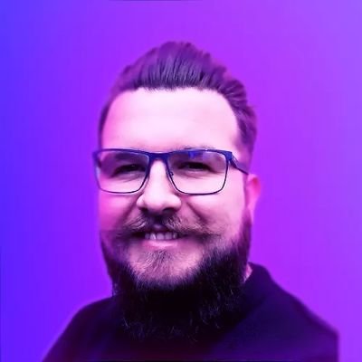 erjonify's profile picture. Tech