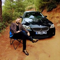 oğuzhan ikizoğlu (@ouzhanikizolu2) 's Twitter Profile