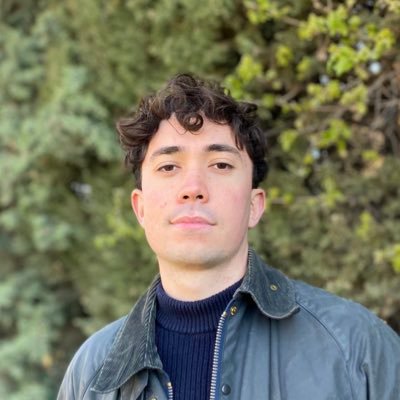 alexandre_gein's profile picture. 