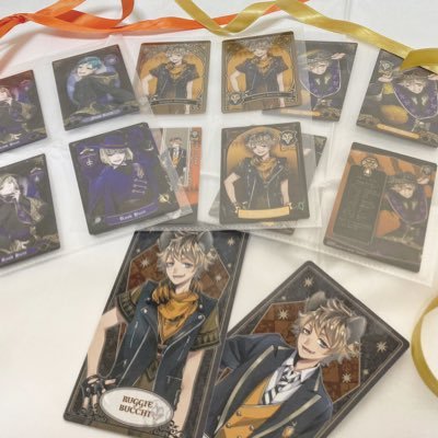 jujutwst0203's profile picture. 20↑の社会人 / 雑食 / 夏油傑 / ラギー / ルーク 取引とかもこれでやってます 趣味垢です お取引は忙しい場合返信遅れる場合があります。