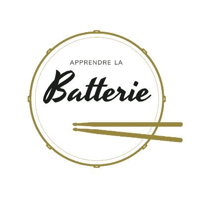 Une approche unique pour apprendre la batterie, progresser et vous faire plaisir.