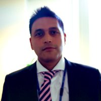 Rakesh Magon (@magon_rakesh) 's Twitter Profile