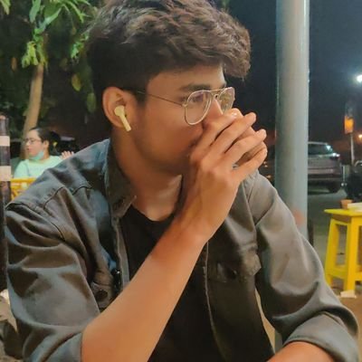 shadija_avinash's profile picture. 