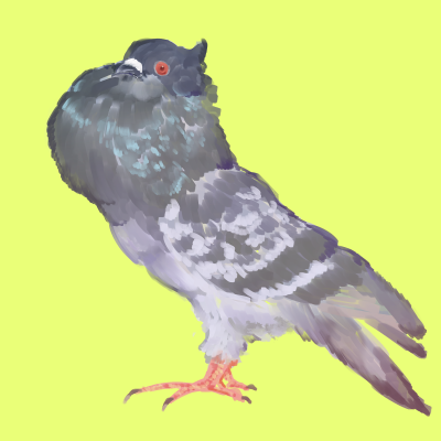 軒下鳩子のプロフィール写真