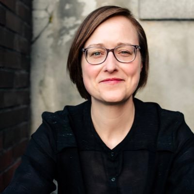 Professor of digital/data journalism @IJ_Online | team @GADMOeu | board @nrecherche | @algorithmwatch shareholder | previously: @derspiegel (she/her)