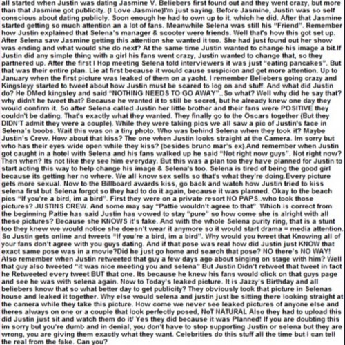 KidRauhlGotSwag's profile picture. justin bieber and caitlyn beadles are my life. they told me that god is always there and to never say never(: #godbless