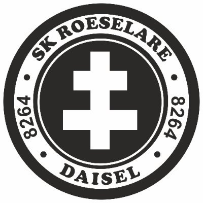 roeselaredaisel's profile picture. Officiële twitteraccount van de nieuwe voetbalclub SK Roeselare-Daisel