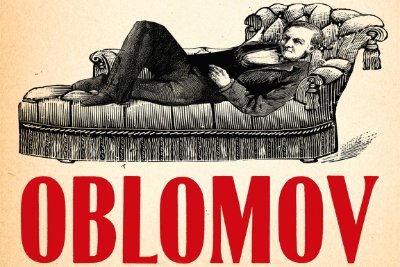 I libri di Oblomov