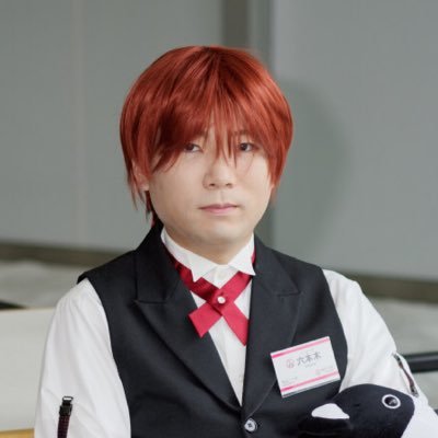 Suguru2d's profile picture. コロナ禍の間は休止予定のレイヤー。コスは半ズボンのショタキャラメイン。コス以外はプリキュアとニチアサ特撮、二次元ネタを中心に呟きます。本名の苗字が中央線の電車区併設な某駅と同じだけで他意はない。豊田じゃないよ(w