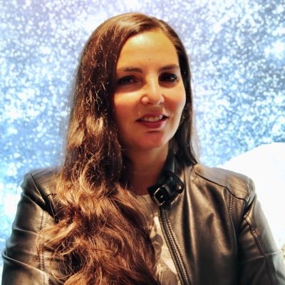 CEO & FOUNDER https://t.co/xn5CxqY952 Ambassador Stanford University, WOMEN IN DATA SCIENCE & Digital Hub Bonn
#TeamWissenschaft