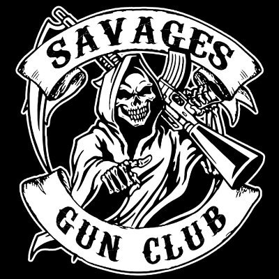 🇺🇸 2A Supporters 💀 F💀CK AVERAGE! BE SAVAGE!! 👕 Apparel & Gear, click the link below ⬇️