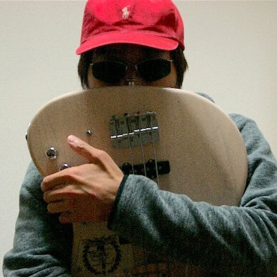 GM_GrooveMaster's profile picture. 節操のないスラップベース音楽家。 楽曲提供→ ＜Re:birth＞ ＜今日からアニ研！＞ ＜茉莉花＞…など。 継続、楽曲提供依頼を受付中！ ご依頼はDMにて！ ※ボランティア(無償)での楽曲提供/歌詞先行受付は一切承っておりません！ https://t.co/hB2QerHLJ9