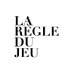La Règle du jeu (@laregledujeuorg) Twitter profile photo La Règle du jeu (@laregledujeuorg) Twitter profile photo