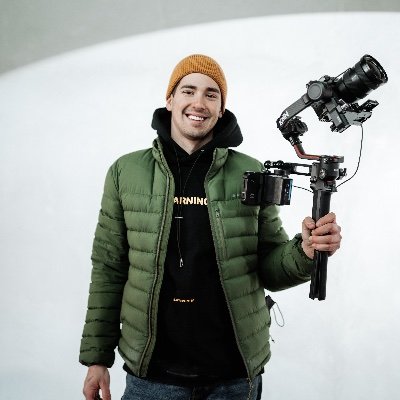 Filmmaker and gear enthusiast