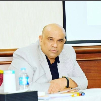 نائب رئيس المركز العراقي لمهارات التفاوض وادارة النزاع مدرب تنمية بمجال ادارة النزاع نائب رئيس منظمة نيبور لتنمية القدرات الشبابيه مستشار خدمي