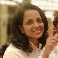 Jayashree Natarajan (@vassnthjshree) 's Twitter Profile
