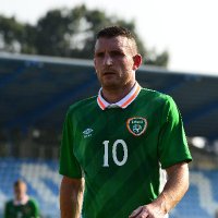 Hughie O' Donovan (@donovanhughie) 's Twitter Profile