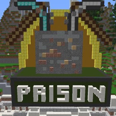 Minecraft統合版 Prison公式 Bedrock Prison Twitter