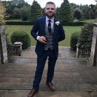 Will Sturdy (@sturdy_will) Twitter profile photo
