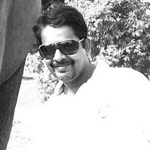 cs2903singh's profile picture. A proud Indian.