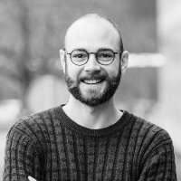 Baptiste Heiles 🔊🐭🧠 (@bgheiles) 's Twitter Profile