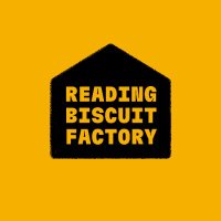 Reading Biscuit Factory(@Rdng_bsct_fctry) 's Twitter Profile Photo