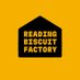 Reading Biscuit Factory (@Rdng_bsct_fctry) Twitter profile photo