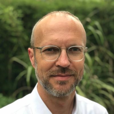 Jörn Kircher Profile