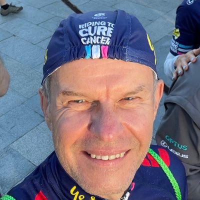 McflyRiding's profile picture. A cancer survivor, riding in support of cancer research, supporters and healthy life-choices.