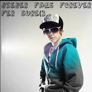 biebers_1Fans's profile picture. follow me I follow back. I'm a BELIEBER and a JELENA Supporter.