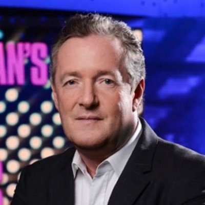 Piers Morgan on Twitter: &quot;Oh FFS… leave Enid Blyton alone you woke w*nkers.&quot;