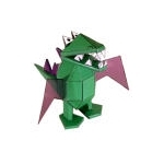 sir_gragon's profile picture. Amante de los dragones.
Uno de mis vicios es ver pasar capítulos de Shin Chan