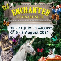 Enchanted Leonardslee (@enchantedhorsh) 's Twitter Profile