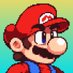 Super Mario Flashback (@MarioFlashback) Twitter profile photo