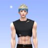 chingyu1023vick's profile picture. Modder for Sims 4🎨║28y/o They/Them🌈║https://t.co/v0o7tx24wj║https://t.co/Ve531e4XYT║https://t.co/7IJRoOC6Y5║