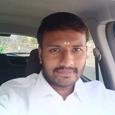 Its_Satheesh4U's profile picture. 