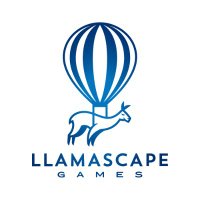 Llamascape Games (@llamascape) 's Twitter Profile