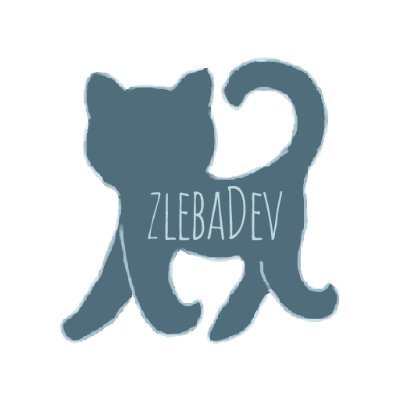 I create tiny games (and devlogs) ^ _ ^
Indie game developer - game designer, programmer, artist.
she/her

Discord, devlogs, games: https://t.co/OfO1400ADc