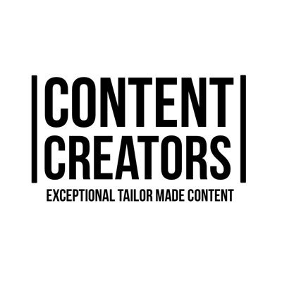 Content Creators is a definitive content creation hub, specializing in digital content and management. We live stream on a broadcast level!