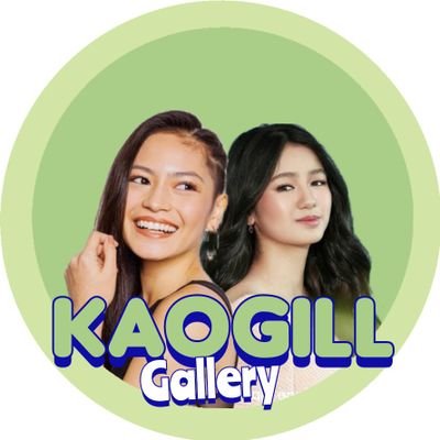 KaoGill's Gallery 📂 Enhanced and Filtered Photos 💚
Affiliated to @kaogillofc
#KaoriOinuma #GillianVicencio #KaoGill