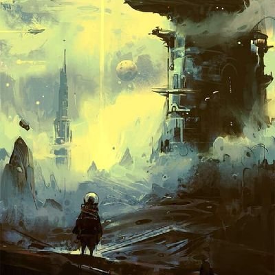 rancidemis1's profile picture. crypto enthusiastic