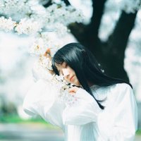 枯花 (@_karebana) 's Twitter Profile