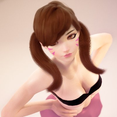 I'm Creating 3D Overwatch and other games adult content, If you want me to do more consider supporting me on https://t.co/5zjZ9dn135