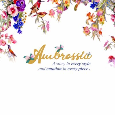 Welcome to Ambrossia, your number one source for all traditional Clothing, Home Decor and Accessories.