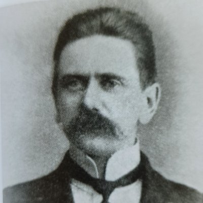 W_Studnicki's profile picture. Polityk, germanofil, "chorąży myśli politycznej" (S. Stroński), obrońca sprawy polskiej.