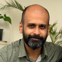 Sreenath P S (@sreenathps) 's Twitter Profile