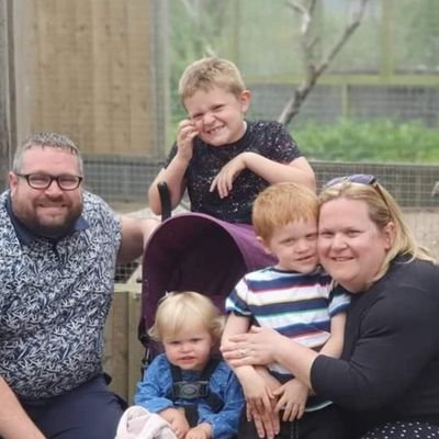 mrs_hardie's profile picture. History teacher, SENDCO @OAV, wife and mother of 3. Any advice or resources to help me fulfill any of these roles gladly accepted!